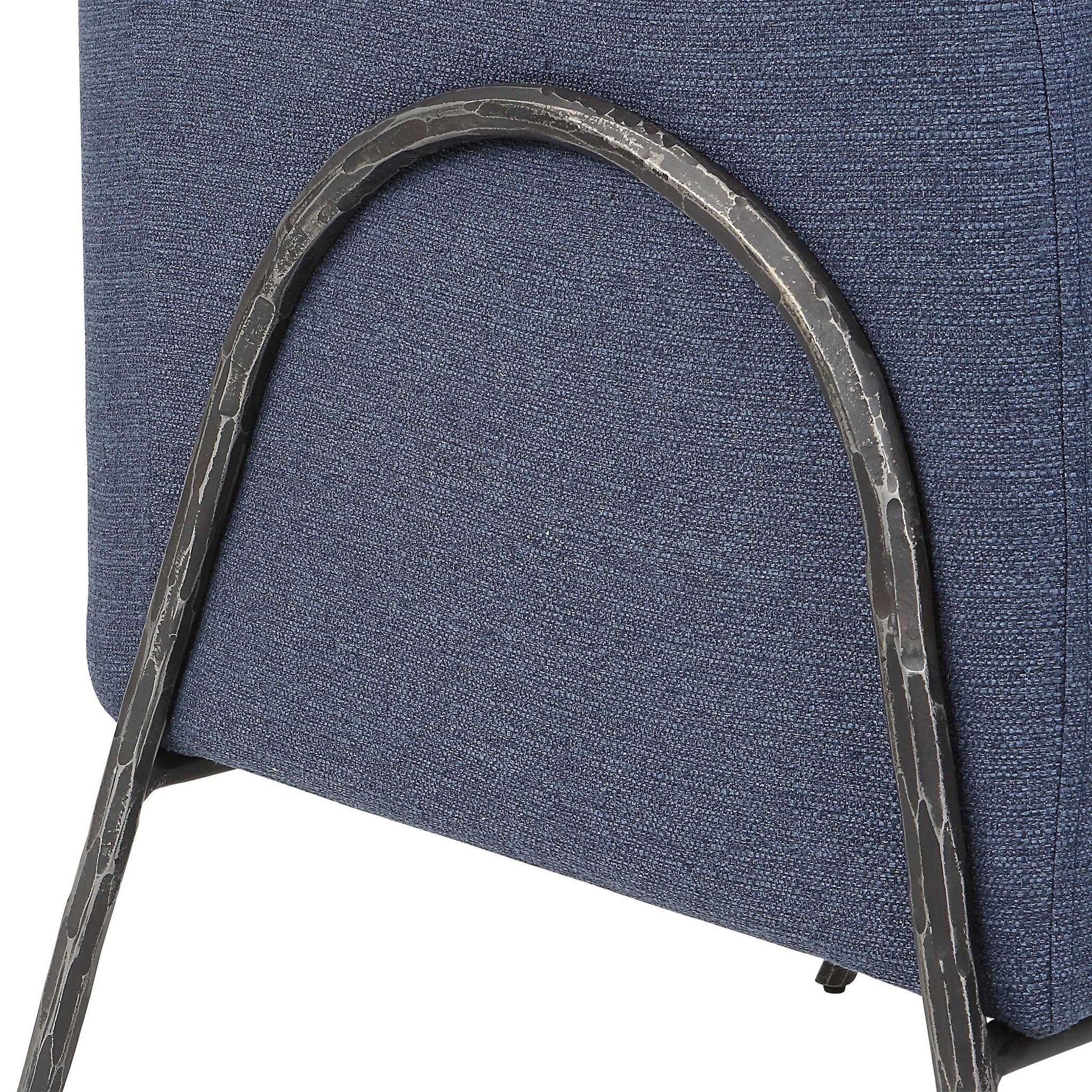 Jacobsen - Accent Chair