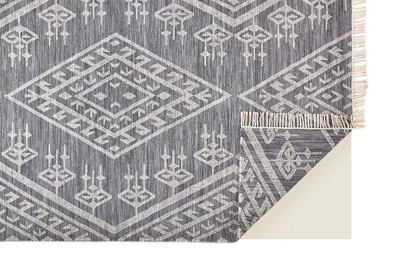 SAVONA Collection - 0795F Navy/Ivory
