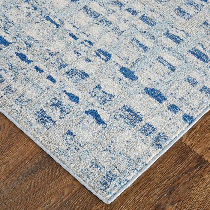 EDGEMONT Collection - 39ILF Blue