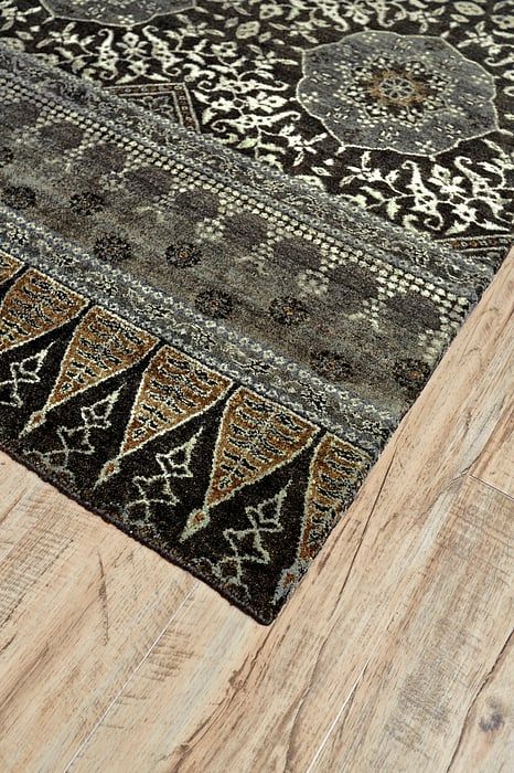 ANCHALA Collection - 6139F Brown