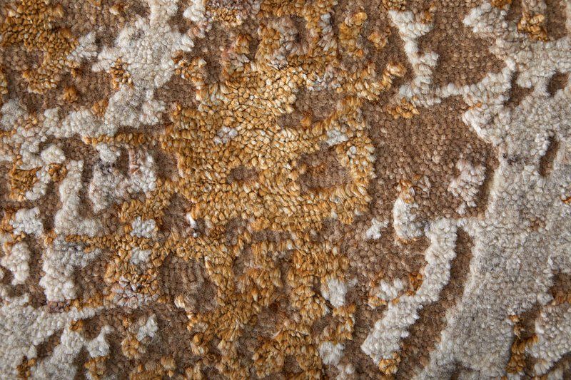 MONTECITO Collection - 69E6F Beige/Rust