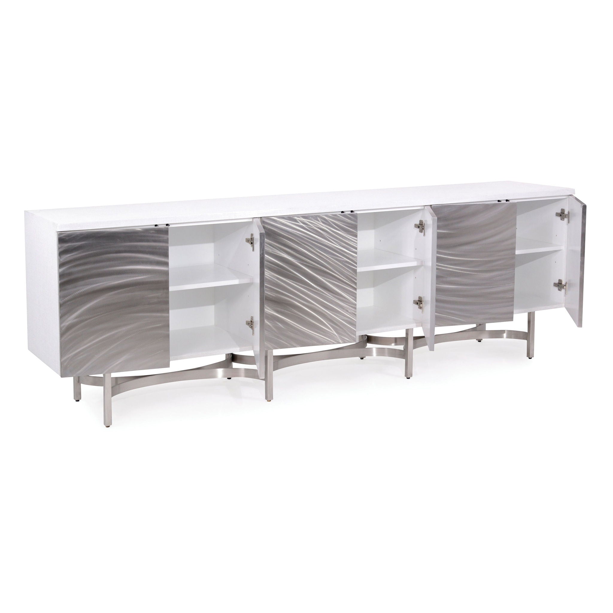 Azure Sideboard