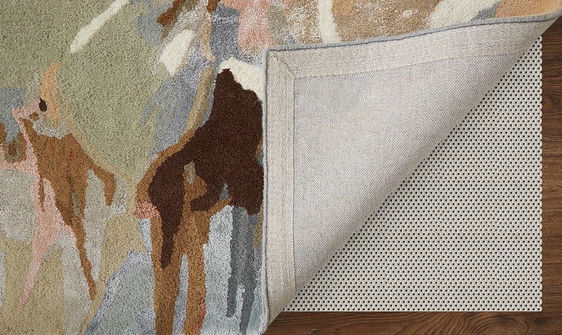 DAFNEY Collection - 8868F Beige/Multi