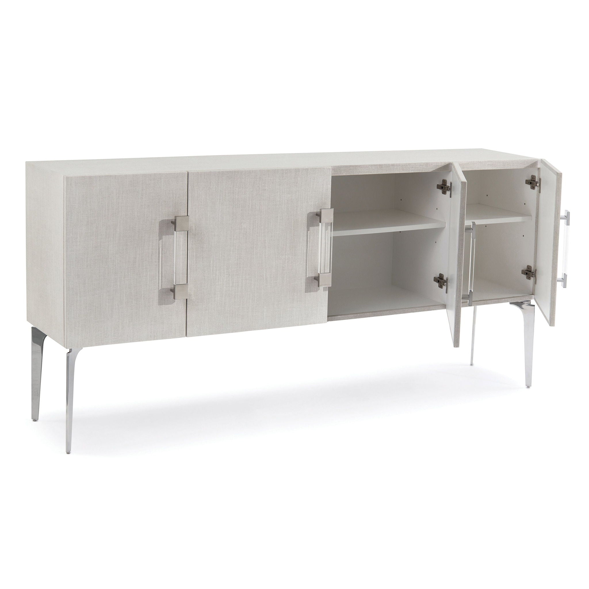 Martino Four-Door Sideboard