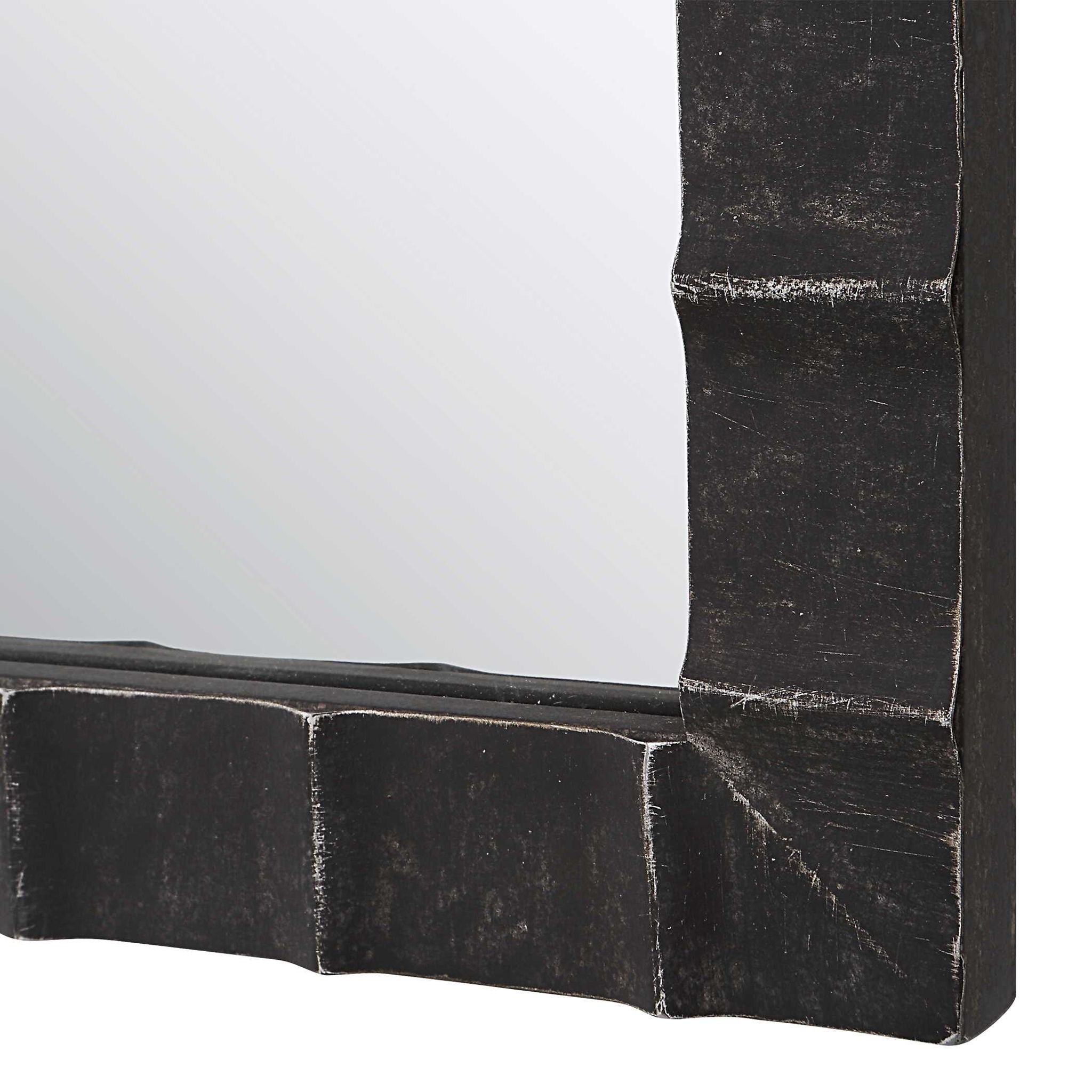 Dandridge - Arch Mirror
