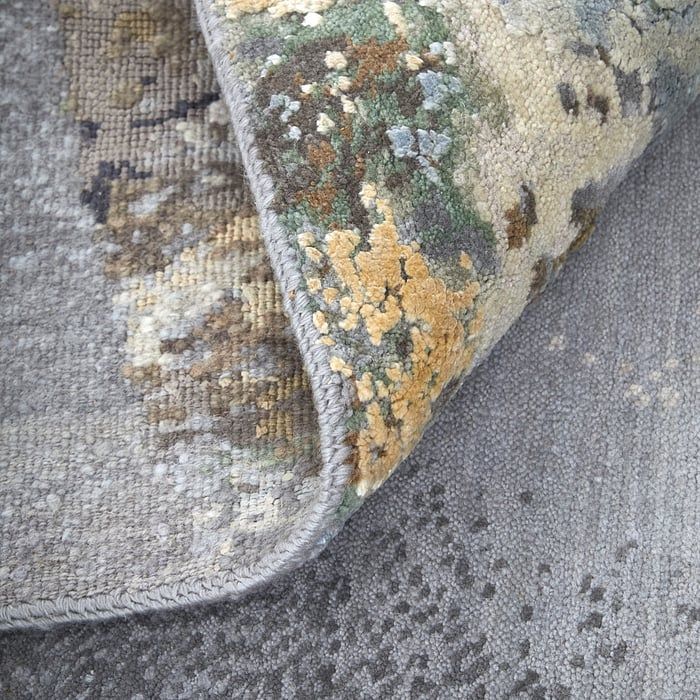 TRINITY Collection - 69CWF Gray/Multi