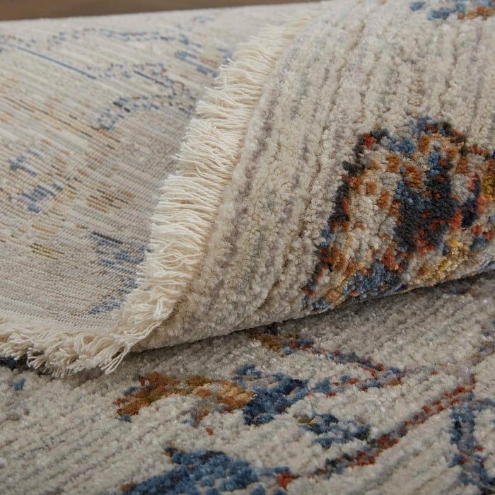 KAIA Collection - 39GPF Ivory/Multi