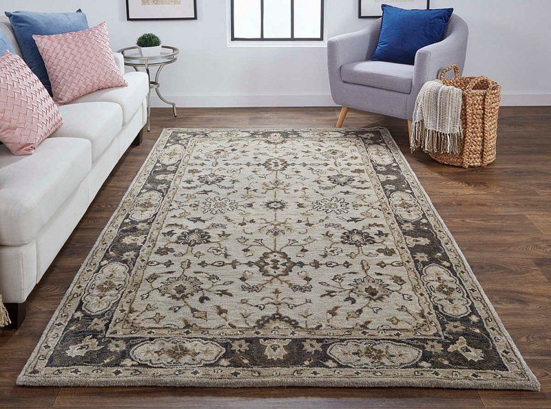 EATON Collection - 8399F Gray