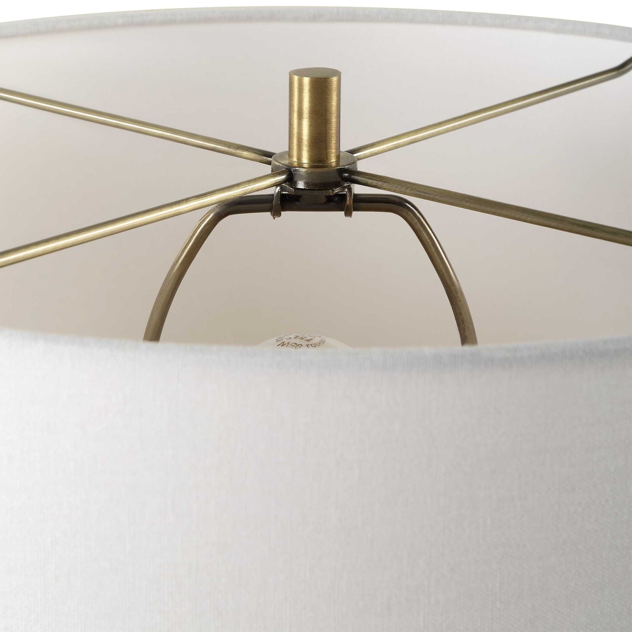 Forage - Lamp