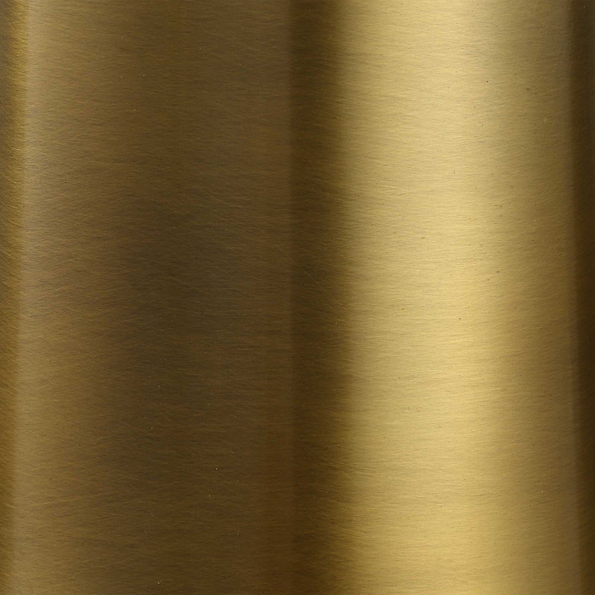 Flinchem - Brass Table Lamp - Bronze