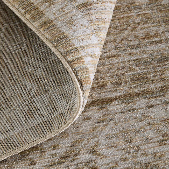 AUGUSTINE Collection - 39TUF Beige/Ivory