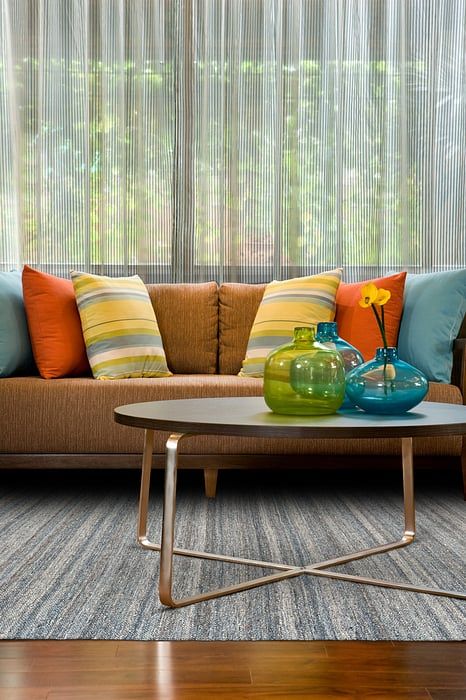BRADY Collection - 0736F Aqua
