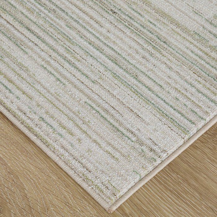 GREENWICH Collection - 39U7F Green/Beige