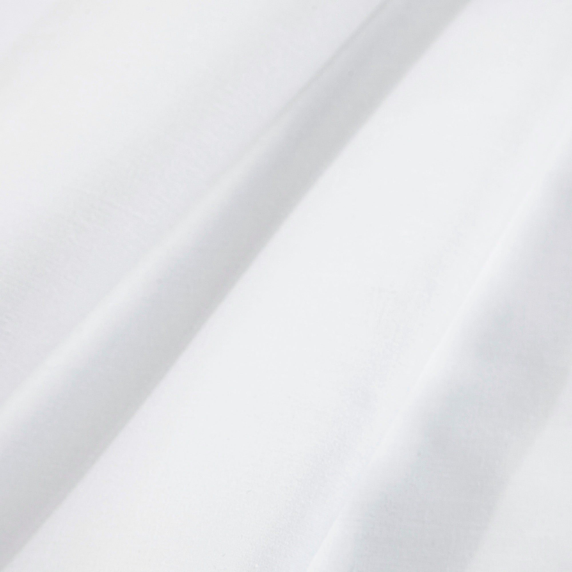 Vesper - Full 350TC Sateen Sheet Set (Set of 4) - White