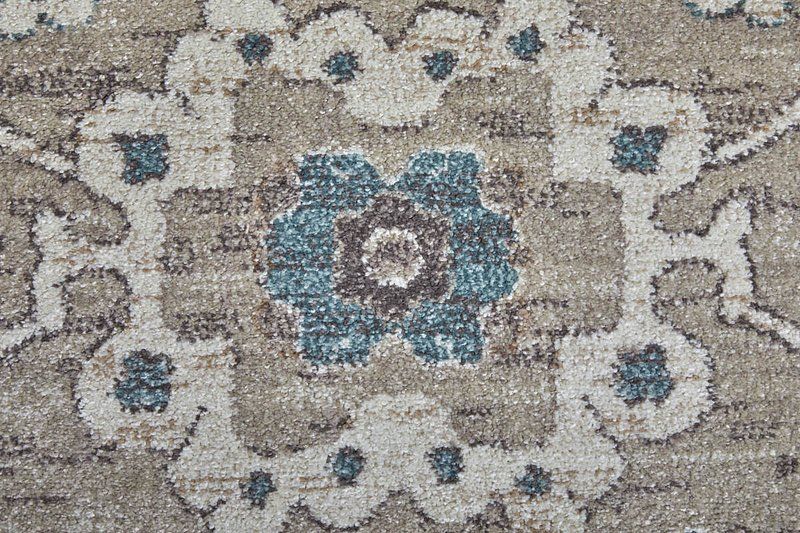 DARTMOUTH Collection - 39QLF Gray/Multi