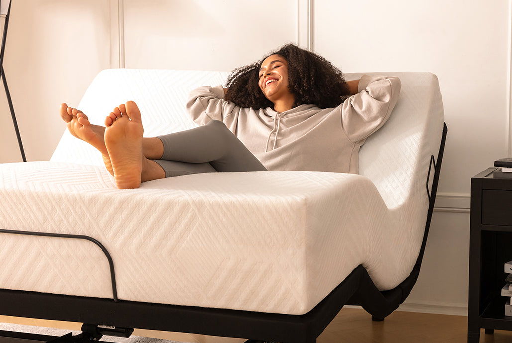MLILY MS300 - Adjustable Base