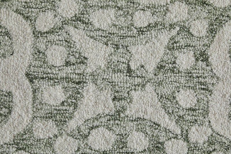 BELFORT Collection - 8A28F Green