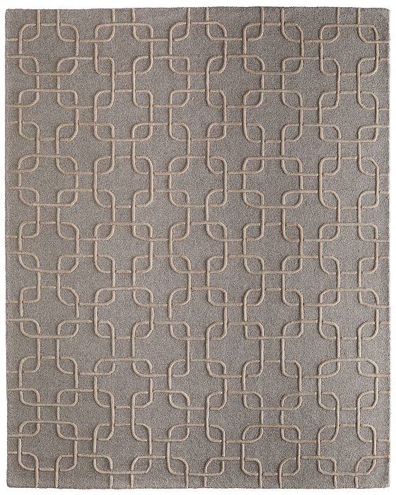 KIMBALL Collection - 8A35F Gray/Beige