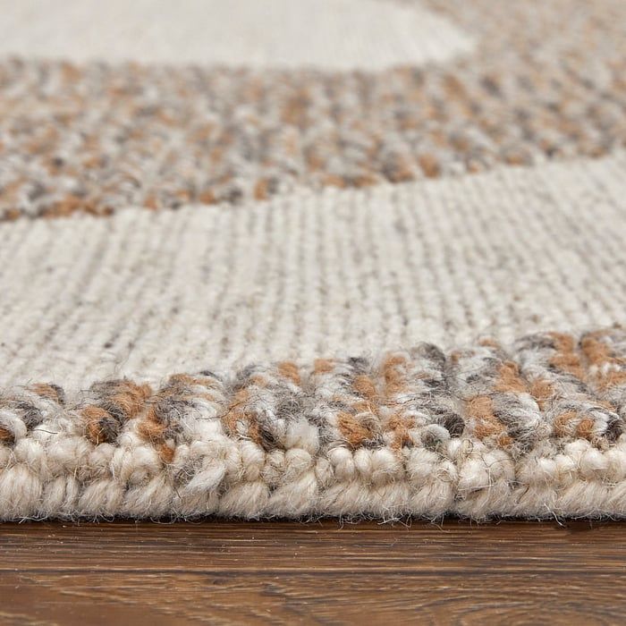 POLLOCK Collection - 8952F Beige/Ivory