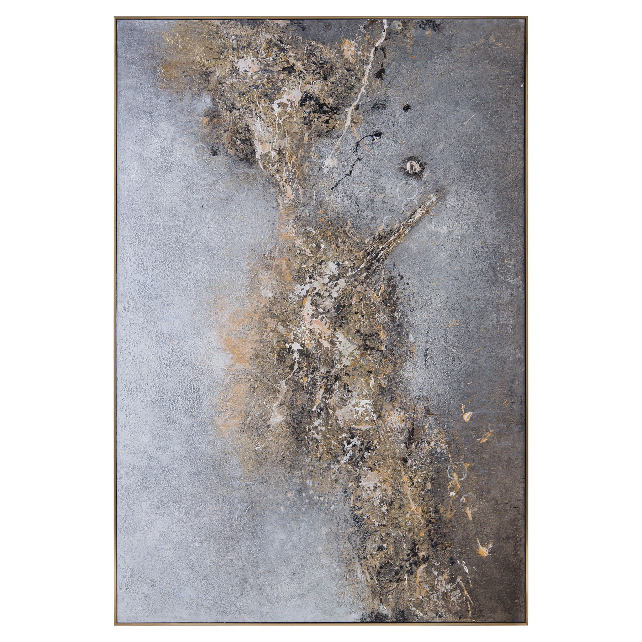 Liu Mengzhou's Constellation