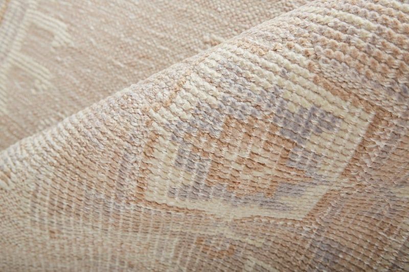 WENDOVER Collection - 6858F Beige/Ivory