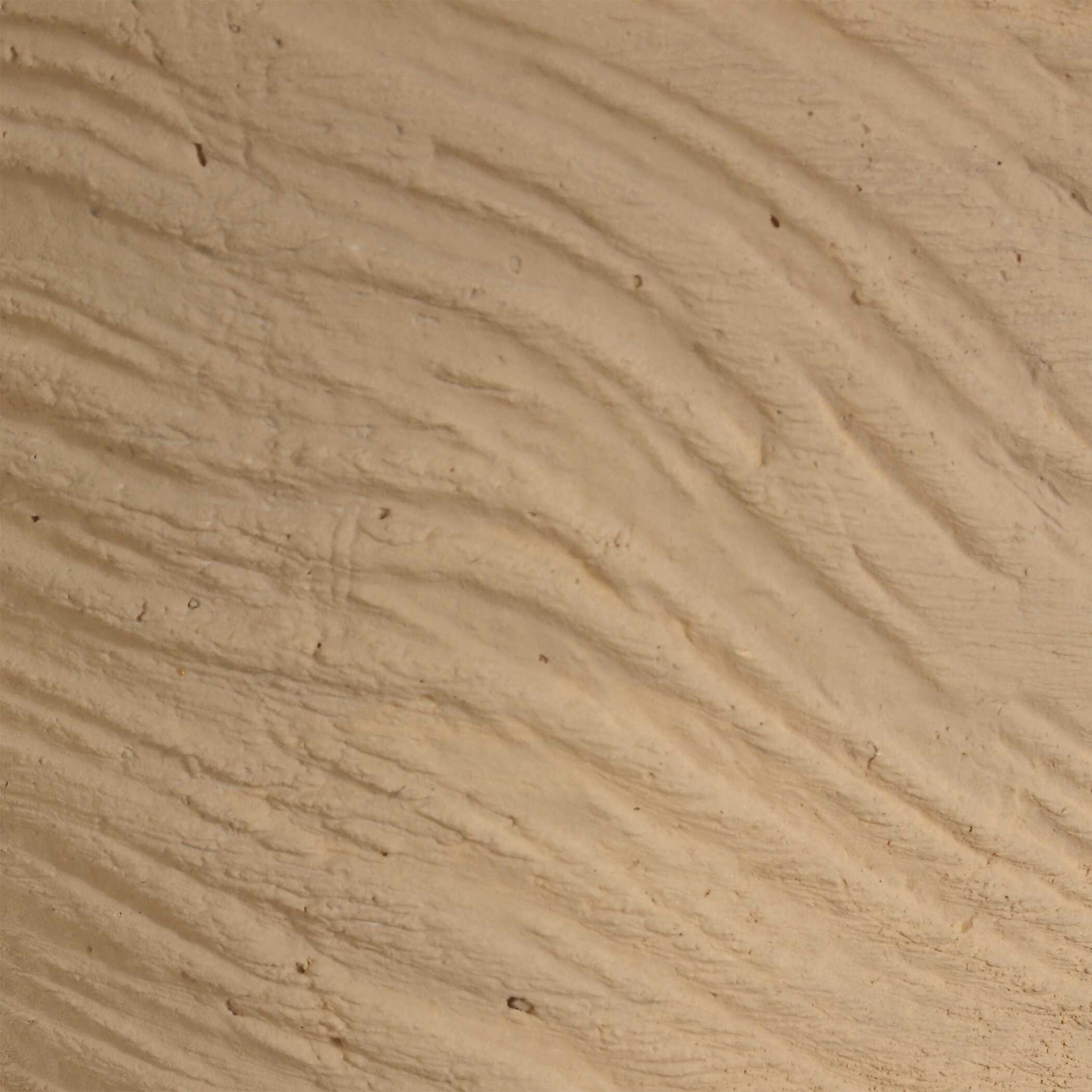 Sandstone Flow - Table Lamp - Terracotta