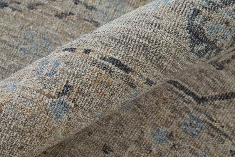 WEMBLEY Collection - 6955F Gray/Beige