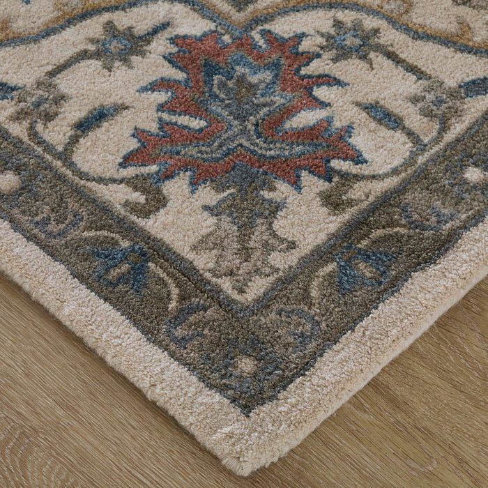 RYLAN Collection - 8640F Gray