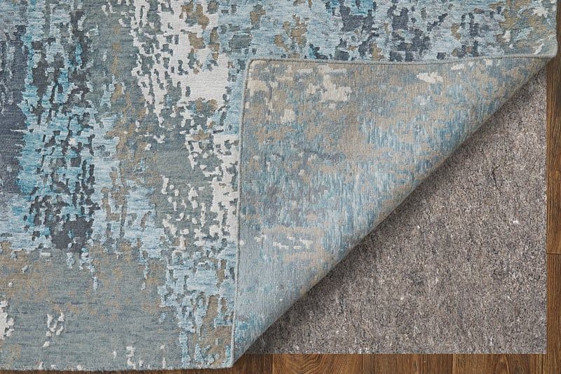 LOR Collection - 69EZF Silver/Blue
