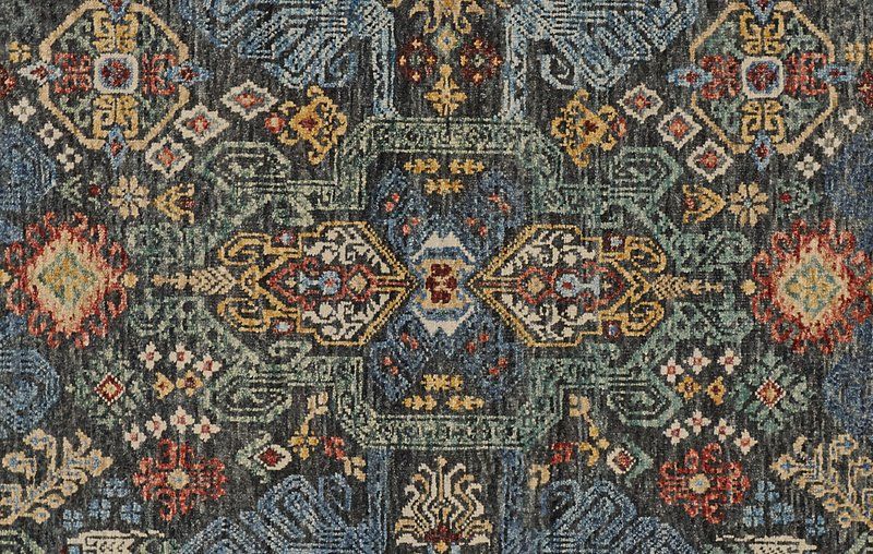 ATARAH Collection - 6568F Multi