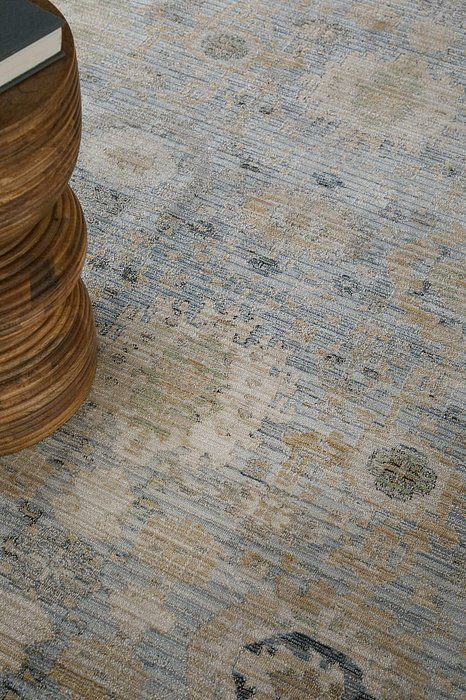 AUGUSTINE Collection - 39TZF Blue/Beige