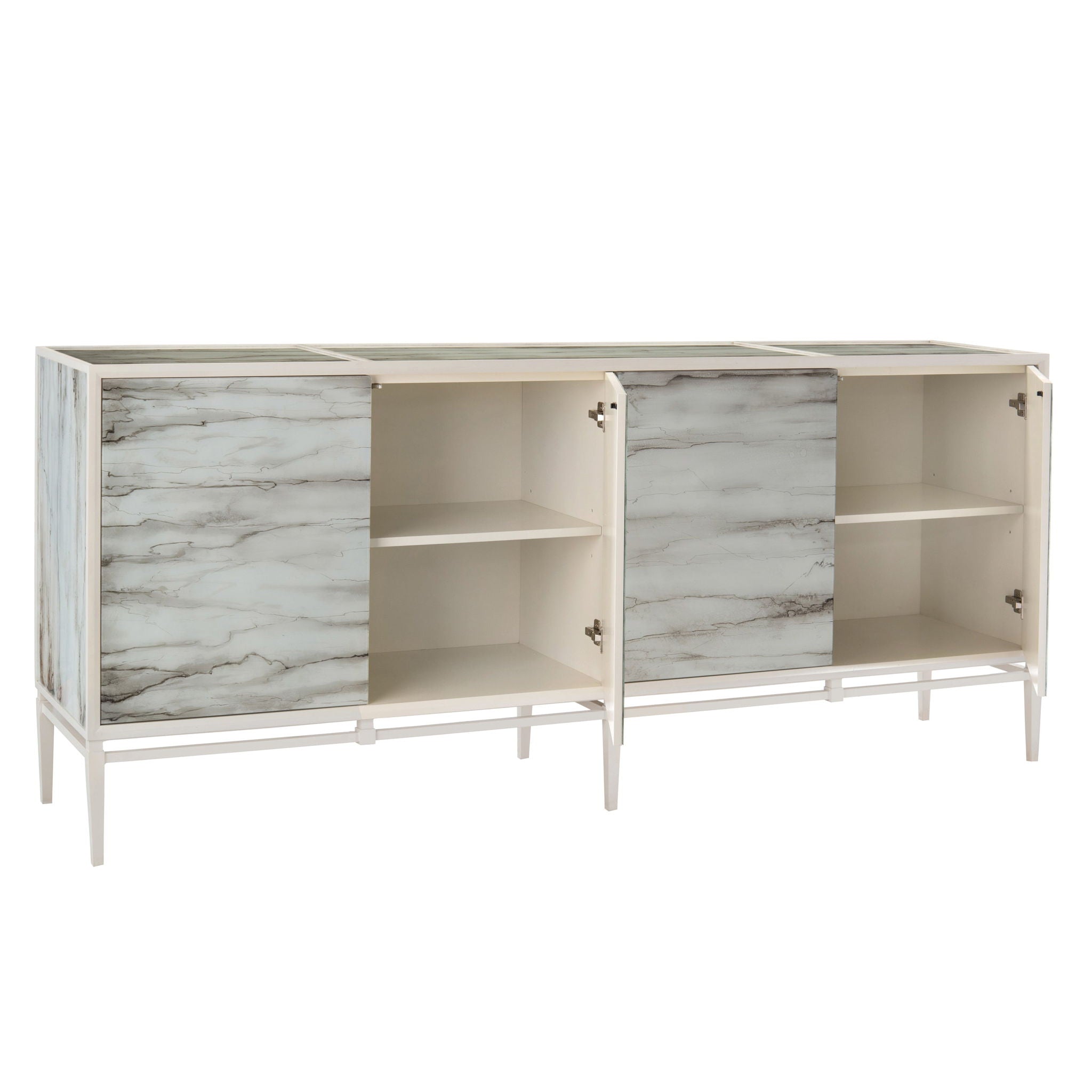 Carrara Cabinet