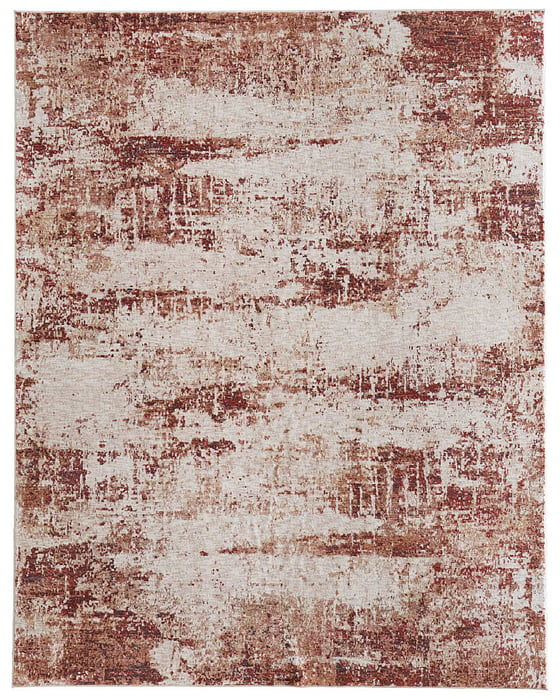 PEARSON Collection - 39UEF Ivory/Rust
