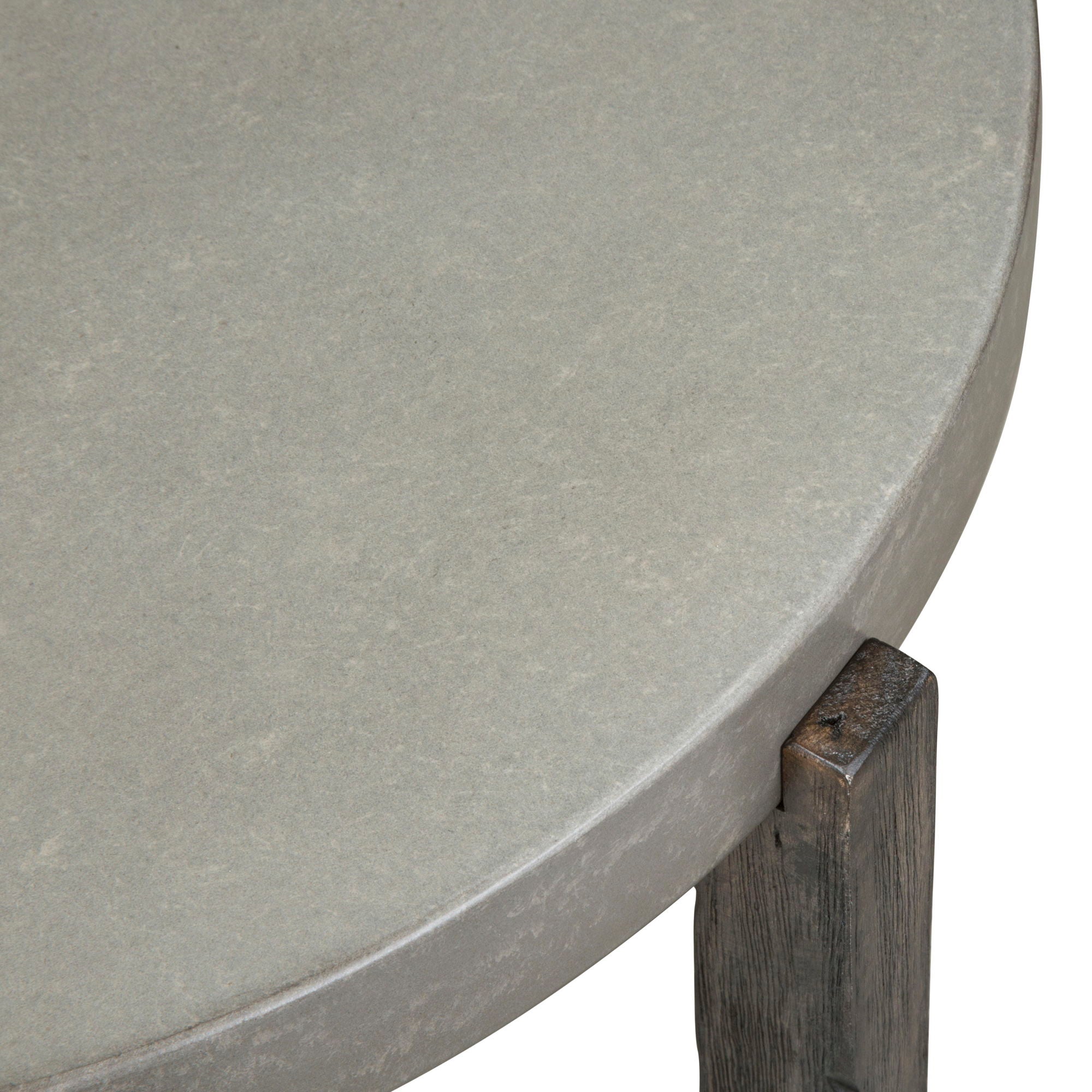 Cascade - Table