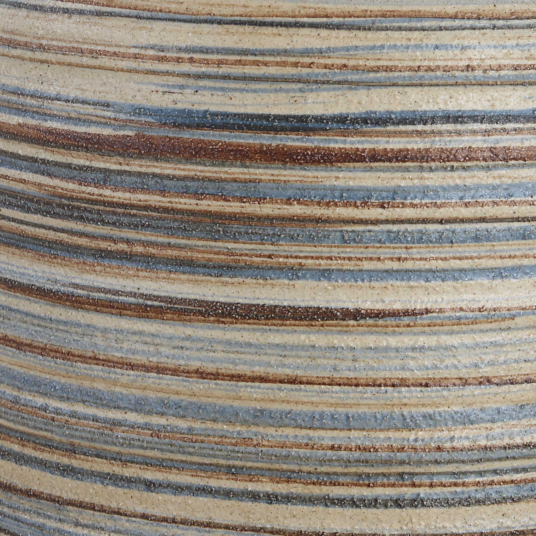 Prospect - Ceramic Large Table Lamp - Gray