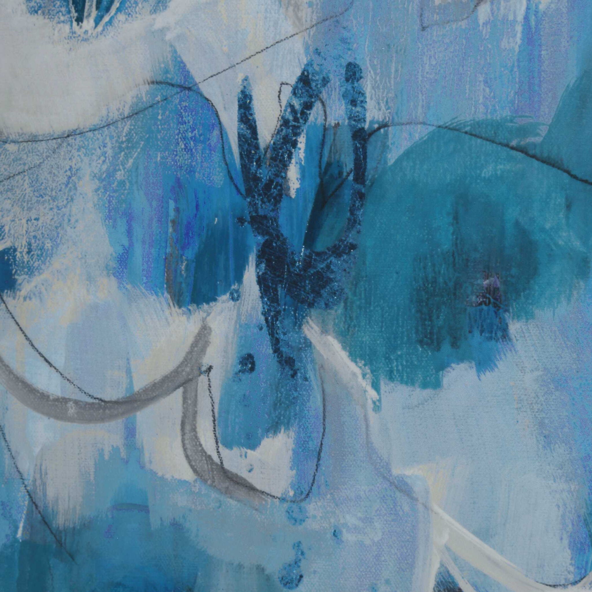 Fresh Start - Abstract Prints (Set of 6)