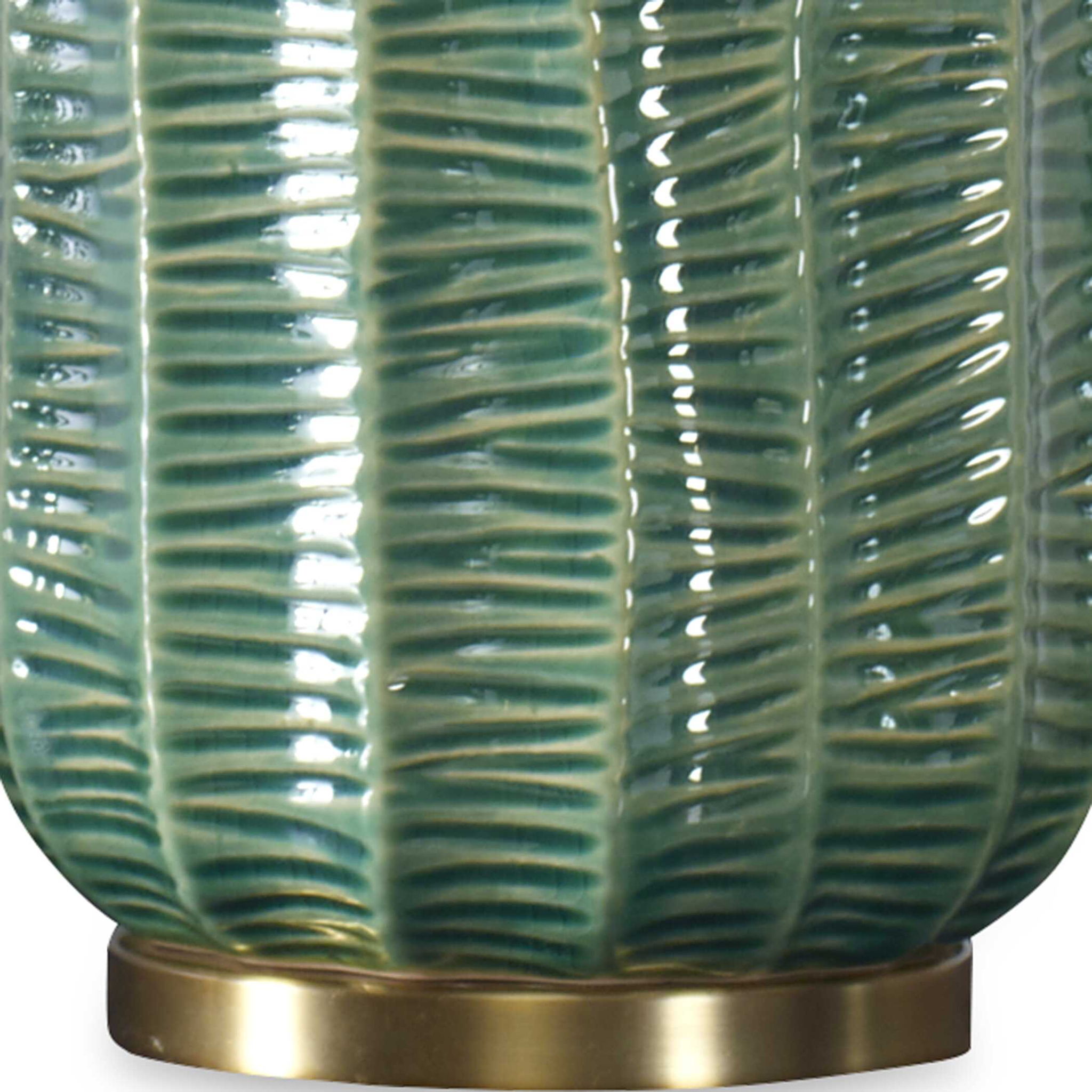 Bixby - Table Lamp