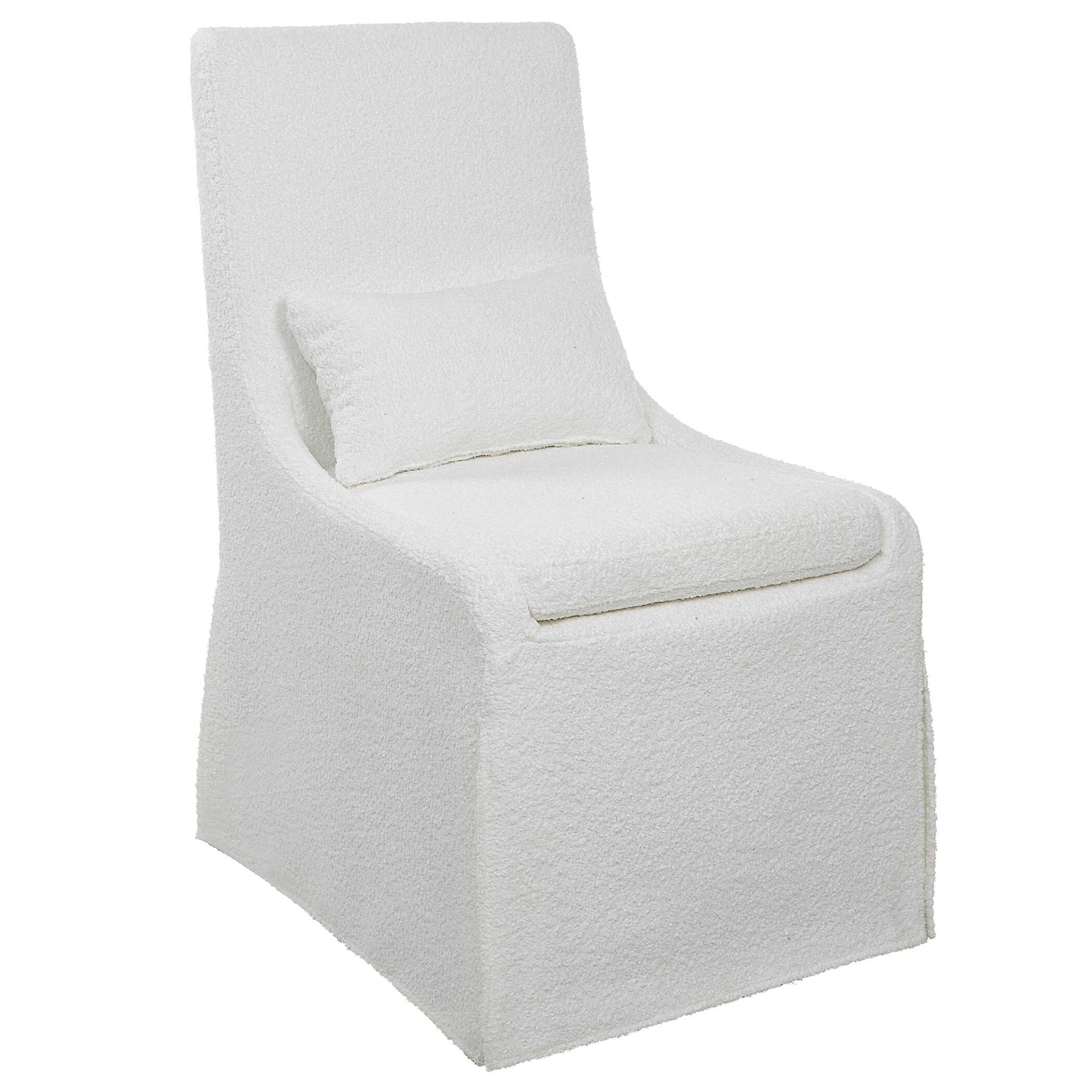 Coley - Armless Chair