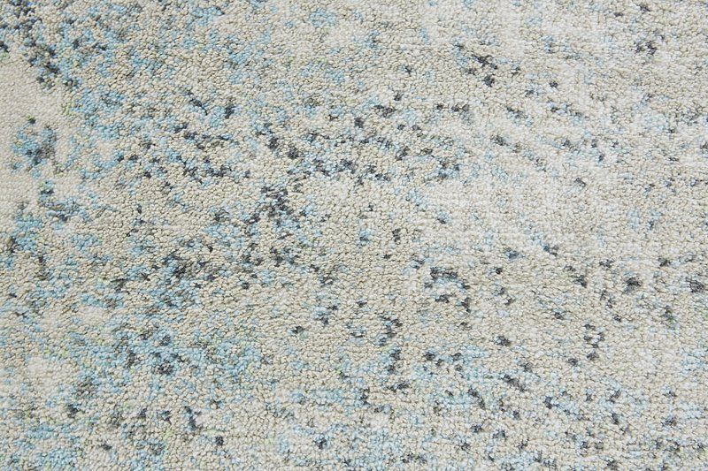 KATARI Collection - 3376F Mint/Taupe