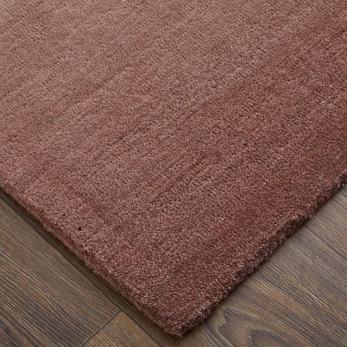 KATYA Collection - 8989F Beige/Rust