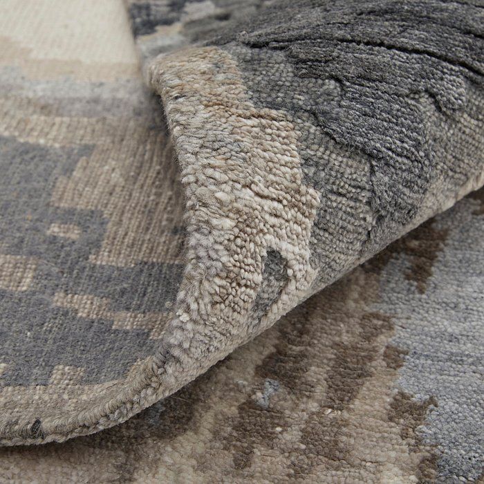 KESSLER Collection - 69BWF Beige/Charcoal