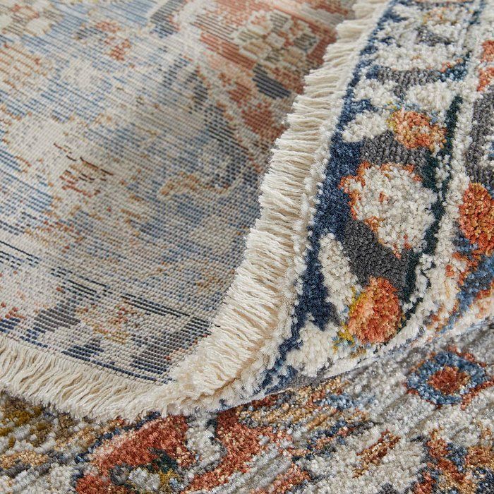 KAIA Collection - 39HXF Red/Blue