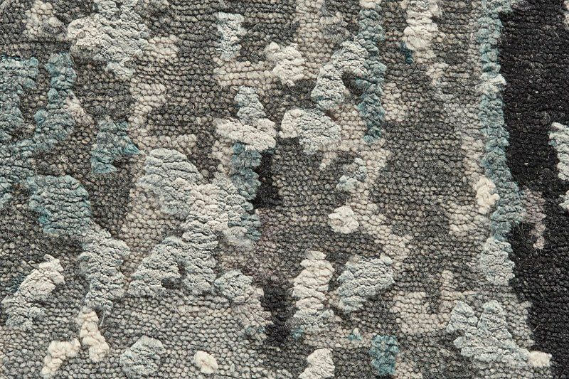 LOR Collection - 6007L Charcoal