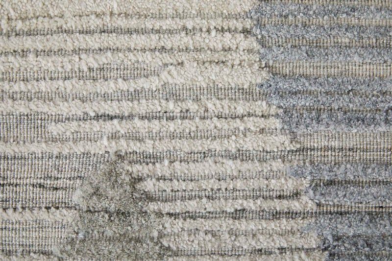 ELIAS Collection - 69FWF Ivory/Blue