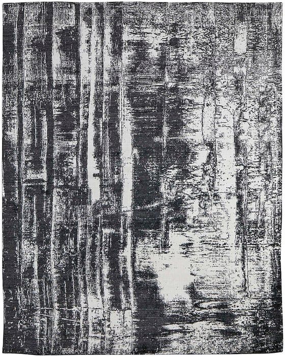 CODA Collection - 8929F Black/White