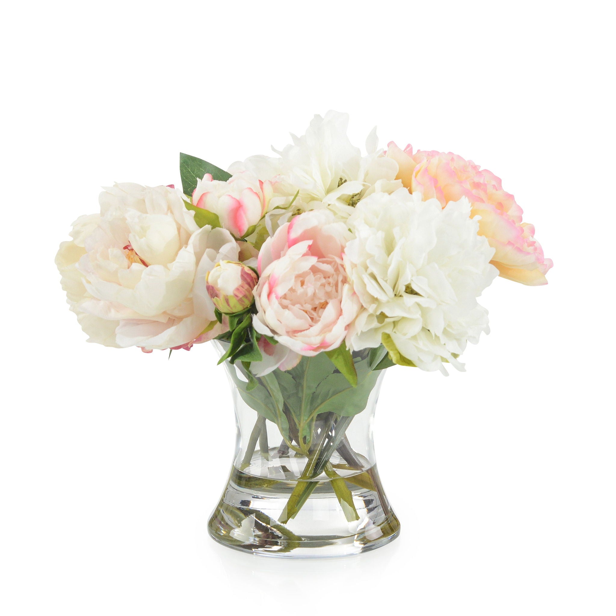 Peonies