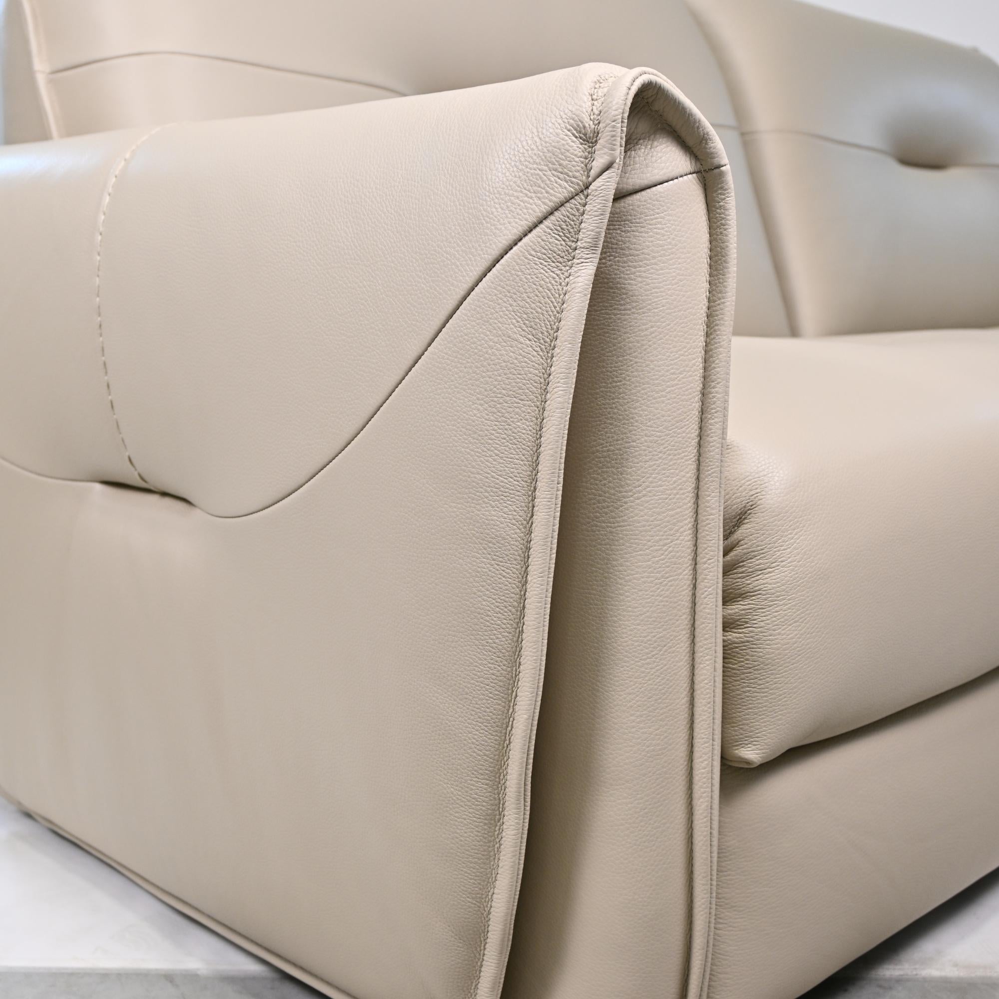 Lyon Sofa