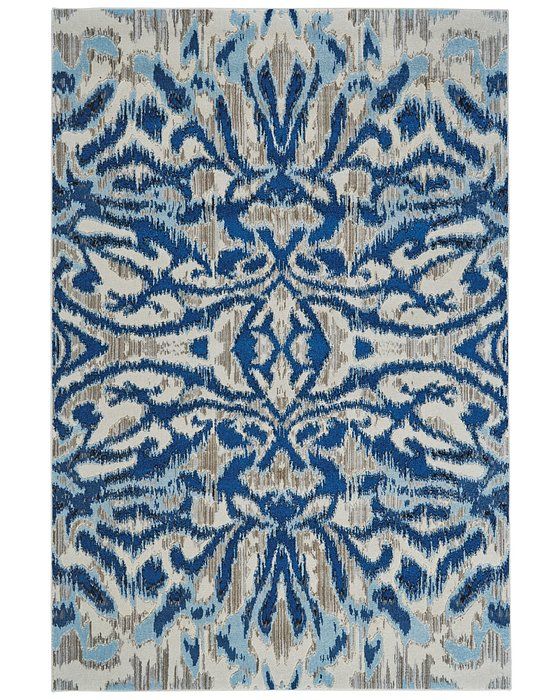 MILTON Collection - 3467F Blue Haze