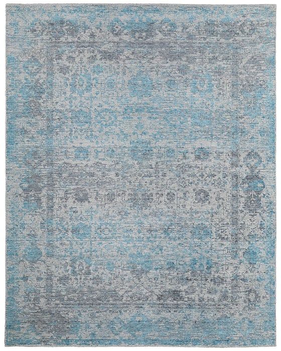 LORALAI Collection - 8A63F Blue/Gray
