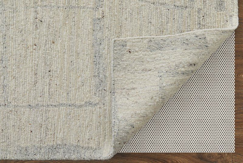 NAVARO Collection - 8913F Ivory/Gray